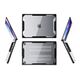 Etui Supcase Unicorn Beetle Pro Apple MacBook Pro 16 2021-2023 Black