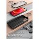 Etui Supcase Unicorn Beetle Pro Apple iPhone 13 Pro Max Black