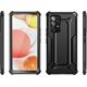 Etui Supcase Clayco Xenon Samsung Galaxy A33 5G Black