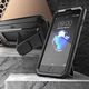 Etui Supcase Unicorn Beetle Pro Apple iPhone SE 2022/SE 2020/8/7 Black
