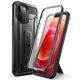 Etui Supcase Unicorn Beetle Pro Apple iPhone 13 Pro Max Black