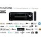 Onkyo AMPLITUNER ONKYO TX-NR5100