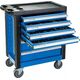 Sourcing HOGERT WORKSHOP CABINET + 214 pcs. TOOLS