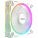 ASUS PRIME MR120 FAN ARGB REVERSE WHITE