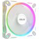 ASUS PRIME MR120 FAN ARGB REVERSE WHITE