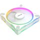 ASUS PRIME MR120 FAN ARGB WHITE