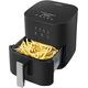EKA002 Esperanza frytkownica beztłuszczowa patate fritte 3.5l