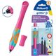 Pelikan Pióro kulkowe Griffix Lovely Pink blister L