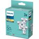 Philips Philips 8719514307780, 4.8 W, 50 W, GU10, 355 lm, 15000 h