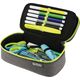 Piórnik Herlitz Herlitz Faulenzer beatBox ABC Grey/Yellow