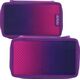 Piórnik Herlitz Herlitz TriCase 31tlg Dip Dye Pink/Purple