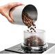 Ekspres ciśnieniowy DeLonghi DeLonghi Rivelia EXAM440.55.W Bean to Cup