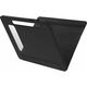 Θήκη OB REACT FOLIO SAMSUNG TAB S10//ΜΑΥΡΟ - PROPACK