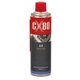SPRĘŻONE POWIETRZE 500 ML AIR DUSTER