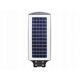 LAMPA LED ULICZNA SOLARNA 150W 12.6AH 6000K 3000LM + UCHWYT
