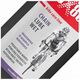 SMAR DO ŁAŃCUCHA ROWERU 100ML BIKE CHAIN LUBE WET BUTELKA