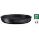 Set of frying pans + handle Tefal Ingenio Unlimited 22/26 cm
