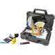 Detektyvo rinkinys Clementoni Science & Play Forensic Detective Case