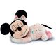 Pliušinis žaislas su garsais ir šviesomis Clementoni Minnie Relaxing Plush