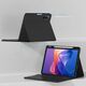 Etui Tech-Protect SmartCase Pen + Keyboard Xiaomi Redmi Pad 2 11.0 Black