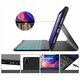 Etui Tech-Protect SmartCase Pen + Keyboard Xiaomi Redmi Pad 2 11.0 Black
