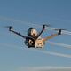 Moduł wykrywania przeszkód DJI Matrice 4