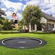 Trampolina ogrodowa Salta Royal Baseground Sport 14 FT 427 cm