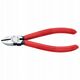 Πλαγιοκόφτες KNIPEX, 160 mm