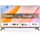 Telewizor CHiQ L40M9V LED 40'' Full HD Google TV
