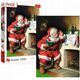 PUZZLE 1000EL TREFL XMAS COCA-COLA MIKOLAJ PUD6