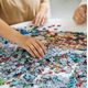 PUZZLE 1000EL TREFL XMAS COCA-COLA MIKOLAJ PUD6