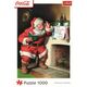 PUZZLE 1000EL TREFL XMAS COCA-COLA MIKOLAJ PUD6