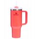 Stanley Quencher H2.O FlowState™ 1.18L Hot Coral