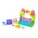 Gabby's Movie Balcony - Crystal Garden