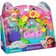 Gabby's Movie Balcony - Crystal Garden