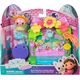Gabby's Movie Balcony - Crystal Garden