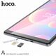 Tablet 10.1" 8GB / 256GB Hoco HD SIM Wi-Fi Android A10 szary