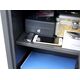 Phoenix Safe Sejf Vela zamek cyfrowy i na klucz (SS0804KD)