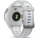 Garmin Smartwatch GARMIN Forerunner 165 Mist Gr 14112070 7537593266092