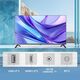 Telewizor CHiQ L40M9V LED 40'' Full HD Google TV