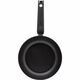 Patelnia aluminiowa z powłokš non-stick LP1003 MARCHE 28cm czarna
