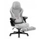 Fotel gamingowy Force 4.6 Grey
