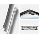 SPIGEN AIRSKIN MAG MAGSAFE GALAXY Z FLIP 7 CRYSTAL CLEAR/WHITE