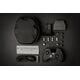 NACON XS Pad bezprzewodowy REVOLUTION X UNLIMITED - czarny