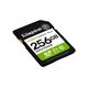 Karta pamięci SD 256GB Canvas Select Plus Gen3 150MB/s Kingston