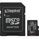 Kingston Technology Canvas Select Plus Gen3 512 GB MicroSDXC UHS-I Klasa 10