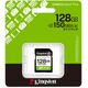 Karta pamięci SD 128GB Canvas Select Plus Gen3 150MB/s