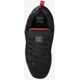 DC Shoes Court Graffik SQ ADYS100442-BYR Czarne 45