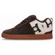 DC Shoes Court Graffik SE DC01665-200 Brązowe 42,5