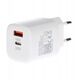 ŁADOWARKA SIECIOWA USB CHAR-X136B-30W Delta Power